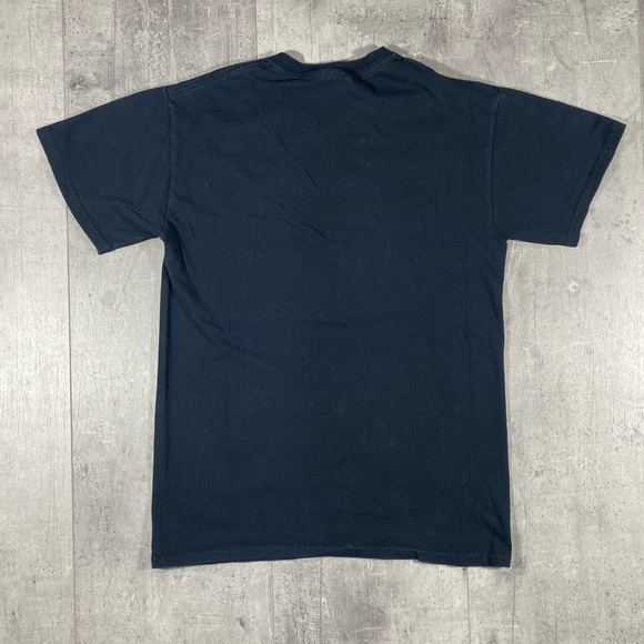 00s Chelsea Grin Metal Band Tee Shirt - Picture 2 of 5